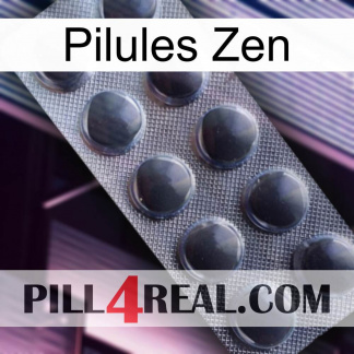 Zen Pills 30